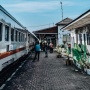 Stasiun Purwakarta, Saksi Bisu Jalur Berliku Penghubung Padalarang