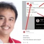 Roy Suryo Bersyukur Ada Institusi Lain Ungkap Kejelasan Akun Fufufafa