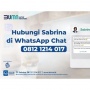 Butuh Info ATM BRI Terdekat? Tanya Asisten Virtual BRI Sabrina