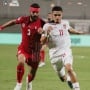 AFC Pura-pura Tak Tahu, PSSI Akui Mengadu ke FIFA Soal Kontroversi Bahrain vs Timnas Indonesia