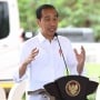 Presiden Jokowi Komentari Wasit Kontroversial yang Rugikan Timnas Indonesia, Soroti Hal Ini