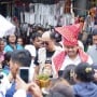 Bobby Nasution Akan Berikan Keadilan Bagi Masyarakat Kecil di Sumut
