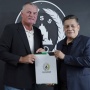 Ditujuk Jadi Pelatih PSS Sleman, Mazola Junior Pantau Sepak Bola Indonesia