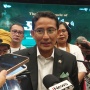 Sandiaga Uno Mau Startup Muda RI Tembus Pasar Internasional