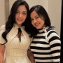 9 Potret Kompak Rachel Vennya dan Ibu, Kini Dibela Saat Ribut dengan Zize hingga Nikita Mirzani
