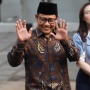 Calon Menteri dan Wamen Sambangi Prabowo di Istana, Cak Imin Ngaku Dihubungi Mayor Teddy Sejak Sore