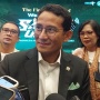 Ramai Harta Raffi Ahmad, Kekayaan Mantan Menteri Sandiaga Uno Jauh Lebih Banyak