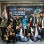 Buktikan Keunggulan Inovasi, Pupuk Kaltim Raih Tiga Penghargaan Terbaik APQO 2024