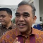 Gerindra Tegaskan NasDem Bagian Dari Koalisi Meski Tak Masuk Kabinet Prabowo