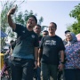 Dari CFD Madiun Hingga Panggung Musikal, Anies Baswedan Bikin Iri Kaum Rebahan