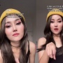 Penampilan Swag Riyuka Bunga Pamer Perut Rata, Makin Cantik Dipuji Mirip Ayu Ting Ting