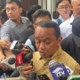 Belum Mau Ungkap Posisinya Di Kabinet, Bahlil Sebut Diskusi Dengan Prabowo Soal Sumber Kekayaan Indonesia