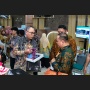 Dukung Pendidikan Vokasi, Pupuk Kaltim Terima Penghargaan Kemenperin