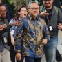 Mau Impor, Tapi Menko Pangan Zulhas Hari Ini Panen Beras di Subang