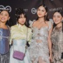 Mulai Pilih Teman, Deretan Selebriti Ini Sudah Ditinggalkan Azizah Salsha