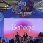 Padukan Kecanggihan Teknologi dan Hiburan, BRImo FSTVL 2024 Hadir Bidik Generasi Muda
