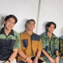 The Lucky Laki Tampil Memikat di Weekend Project 'Sound of Love'