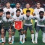 3 Bek Kokoh Milik Timnas China, Lawan Sepadan bagi Penyerang Indonesia?
