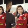 Siapa Rava Noviena? Suporter Indonesia Viral Speak Up Bahrain Punya Uang tapi Tak Punya Kelas
