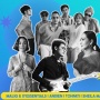 Flash Sale 10.10 Tiket International Golo Mori Jazz 2024 Diskon up to 50%