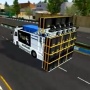 Kumpulan Link Download Mod BUSSID Truck Sound Horeg, Lengkap dengan Cara Pasangnya
