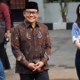 Potret Cak Imin Pakai Baju Tentara Dipuji Imut di TikTok: Kayak Song Joong Ki