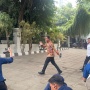 Raja Juli Ikut Sowan Ke Kartanegara, Diajak Prabowo Bahas Masalah Kehutanan