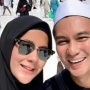 Ibunda ke Baim Wong Soal Paula Verhoeven Sebelum Meninggal Dunia: Jangan yang Menyakitkan
