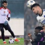 Timnas Indonesia Jadi Ajang Reuni Maarten Paes dan Kevin Diks, Mereka Pernah Main Bareng di Sini