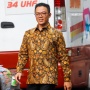 Video Menlu Sugiono Pidato Bahasa Inggris Jadi Gunjingan: Maaf Kacau