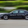 Honda Siapkan Teknologi Mobil Listrik dengan Sentuhan Nostalgia, Suara Mesin Tetap Terdengar Layaknya Kendaraan Bensin