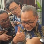 Diminta Prabowo Bantu Tugas Mulia, Zulhas: Agar Bisa Swasembada Pangan dan Jadi Negara Maju 2045