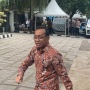 16 Menteri Wajah Lama Dipanggil ke Kertanegara, Titipan Jokowi di Kabinet Prabowo?