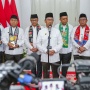 Utamakan Pembangunan Berkelanjutan, Pemprov DKI Raih Ragam Penghargaan