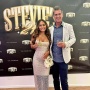 Profil Ricky Olarenshaw: Eks Pemain AFL, Istri Diduga Bisnis Spa Prostitusi di Bali