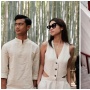 Emot-emot Love vs Hati Putih: Beda Jauh Reaksi Azizah Salsha ke Pratama Arhan dan Salim Nauderer Digunjing