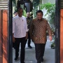 Tak Hanya Megawati, Prabowo Ternyata Suka Beri Vitamin Juga ke Jokowi