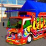 8 Link Download Mod Bussid Truk Oleng