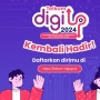Kembali Hadir! Telkom Ajak Pelajar Indonesia Kembangkan Talenta Digital Melalui Telkom DigiUP 2024