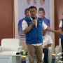 Ditemui Usai Purna Tugas, Ahmad Luthfi Dipesan Jokowi Prioritaskan Nelayan Hingga Pesantren