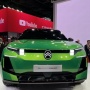 Interior Misterius Citroen C5 Aircross Concept Bikin Penasaran di Paris Motor Show 2024