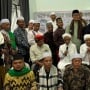 99 Pimpinan Ponpes di Tabagsel Bersatu Menangkan Bobby-Surya di Pilgub Sumut