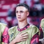 Eliano Reijnders Gabung Timnas Indonesia, PEC Zwolle Tulis Kalimat Menyentuh