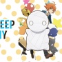 Sinopsis Anime How to Keep a Mummy: Berpetualang dengan Mumi Menggemaskan