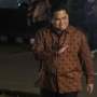Pertama Kali Naik Pesawat Hercules, Erick Thohir Ngaku Tegang: Hidup Serius Sekali Saat-Saat Ini