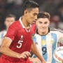 Disebut Layak Abroad oleh Kevin Diks, Intip 7 Pesona Rizky Ridho Ramadhani
