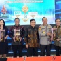 Perkuat Kolaborasi, BPJS Kesehatan Optimalkan Layanan JKN Bagi Anggota Polri