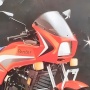 Sebelum Ninja, Ada Binter AR125: Motor Sport 2-Tak Legendaris dari Kawasaki