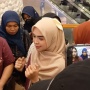 Ria Ricis Bersyukur Dapat Job Film karena Bisa Bayar Sekolah Anak, Lho Memang Tak Dikasih Teuku Ryan?