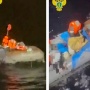 Pria di Rusia Selamat Meski Sudah Terombang-ambing di Laut Selama 2 Bulan dengan Mayat Saudaranya